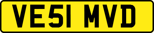 VE51MVD