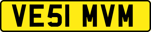 VE51MVM