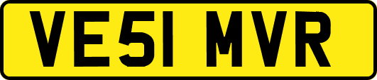 VE51MVR
