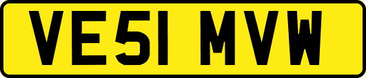 VE51MVW