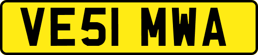 VE51MWA