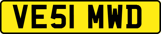 VE51MWD