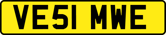 VE51MWE