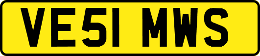 VE51MWS