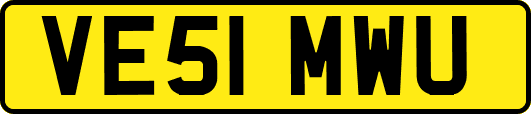 VE51MWU