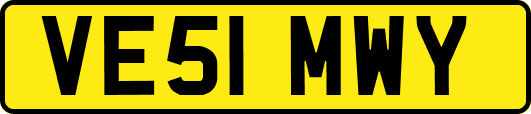 VE51MWY