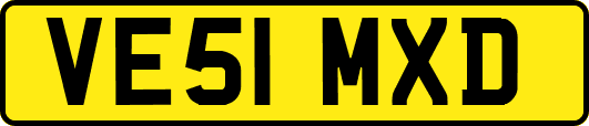 VE51MXD