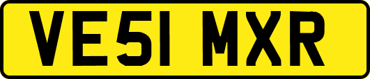 VE51MXR