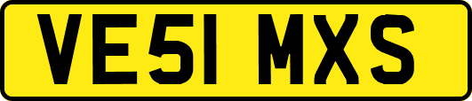 VE51MXS