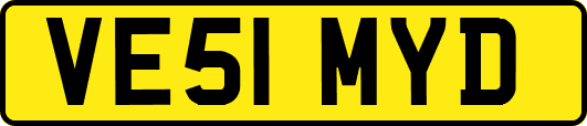 VE51MYD