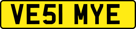 VE51MYE