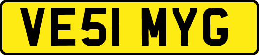 VE51MYG