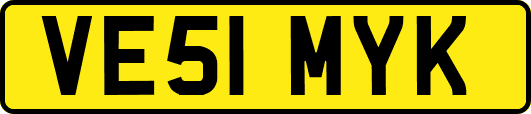 VE51MYK