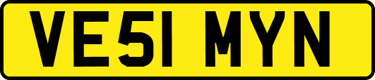 VE51MYN
