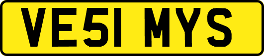 VE51MYS