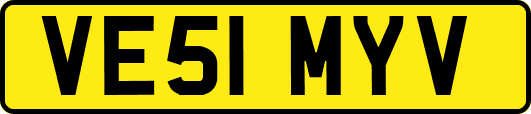 VE51MYV