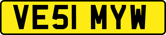 VE51MYW