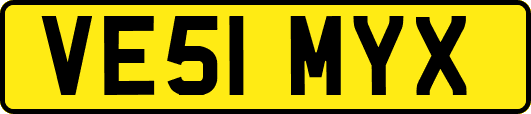 VE51MYX