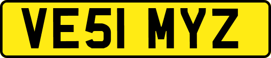 VE51MYZ