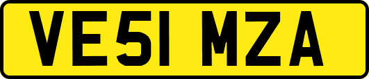 VE51MZA