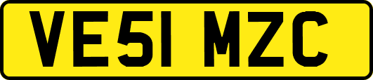 VE51MZC