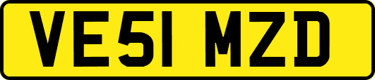 VE51MZD