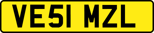 VE51MZL