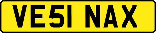 VE51NAX