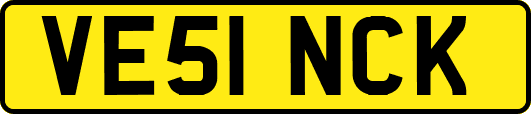 VE51NCK