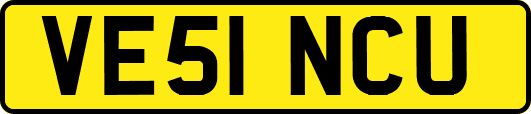 VE51NCU