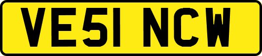 VE51NCW
