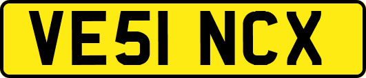 VE51NCX