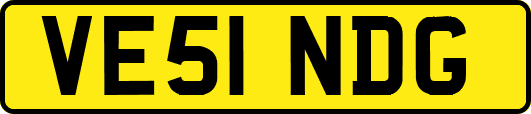 VE51NDG