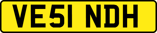 VE51NDH