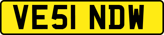 VE51NDW