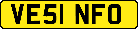 VE51NFO
