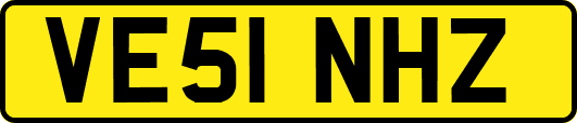 VE51NHZ