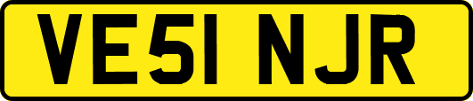 VE51NJR