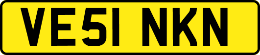 VE51NKN