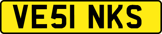 VE51NKS