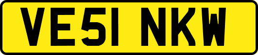 VE51NKW