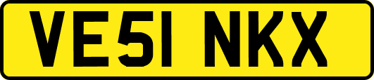 VE51NKX
