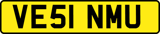 VE51NMU
