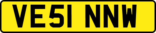 VE51NNW