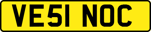 VE51NOC