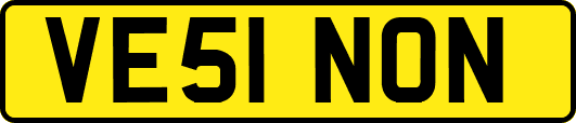 VE51NON