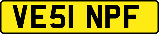 VE51NPF