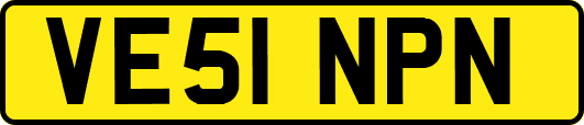 VE51NPN