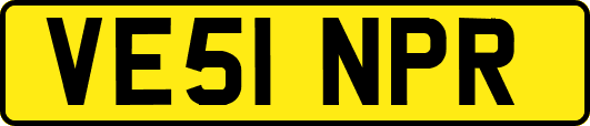 VE51NPR