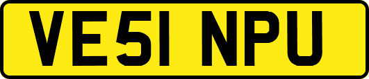 VE51NPU